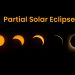 Partial Solar Eclipse