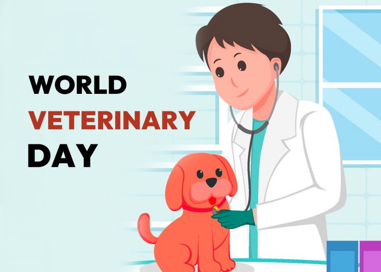 World Veterinary Day 2022: Theme, History & Significance