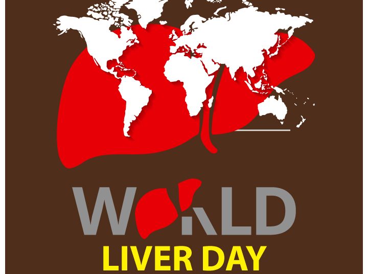 World Liver Day