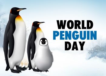 World Penguin Day