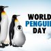 World Penguin Day