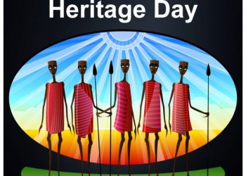 Africa World Heritage Day