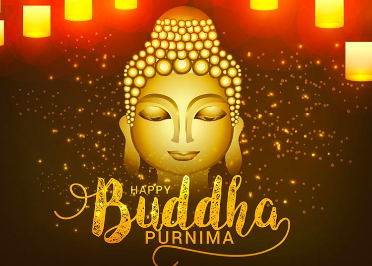 Buddha Purnima