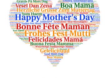 Happy Mother’s Day 2022 Speech and Essay Ideas in English for Students