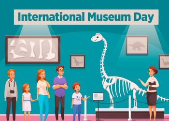 International Museum Day