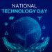 National Technology Day 2022