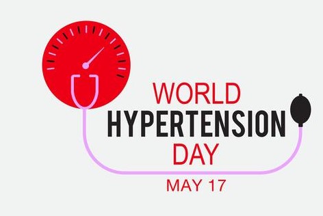 World hypertension day