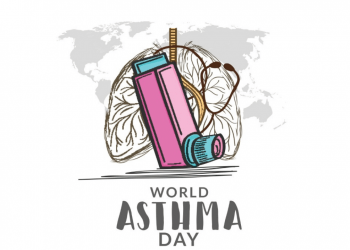 World Asthma day