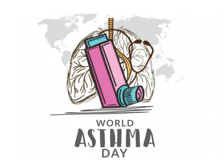 World Asthma day