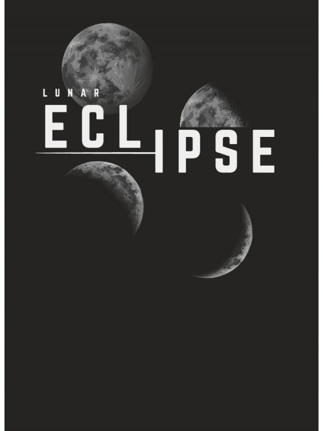 When Does a Lunar Eclipse Occur? What Is the Concept Behind It?