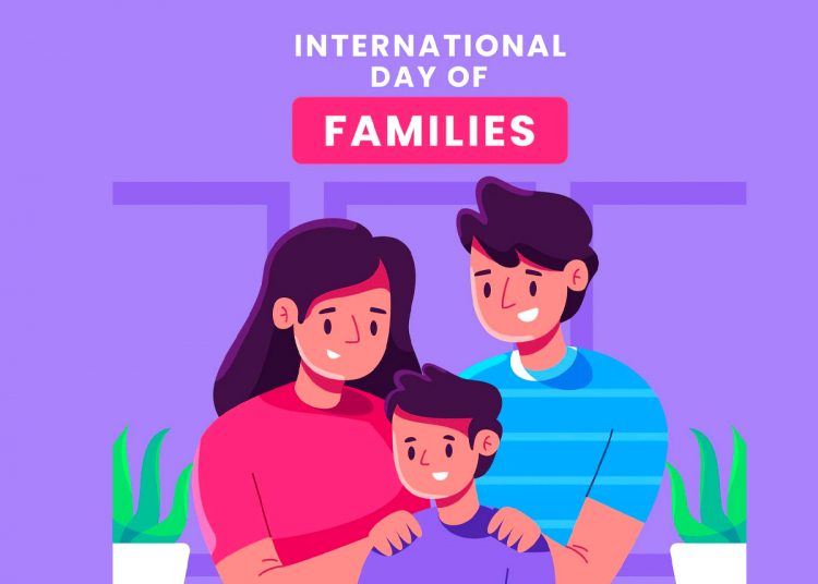 International Day of Families 2022: Theme, Significance & Importance