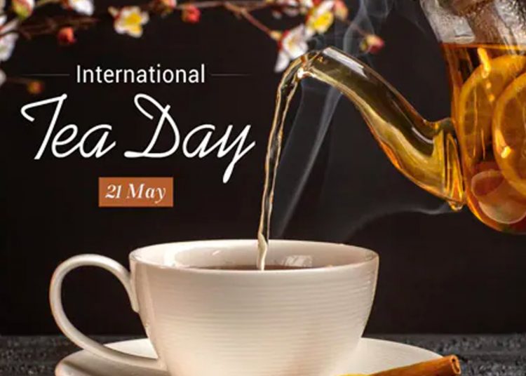 International Tea Day 2022: Significance, Goals, and Theme
