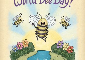 World Bee Day