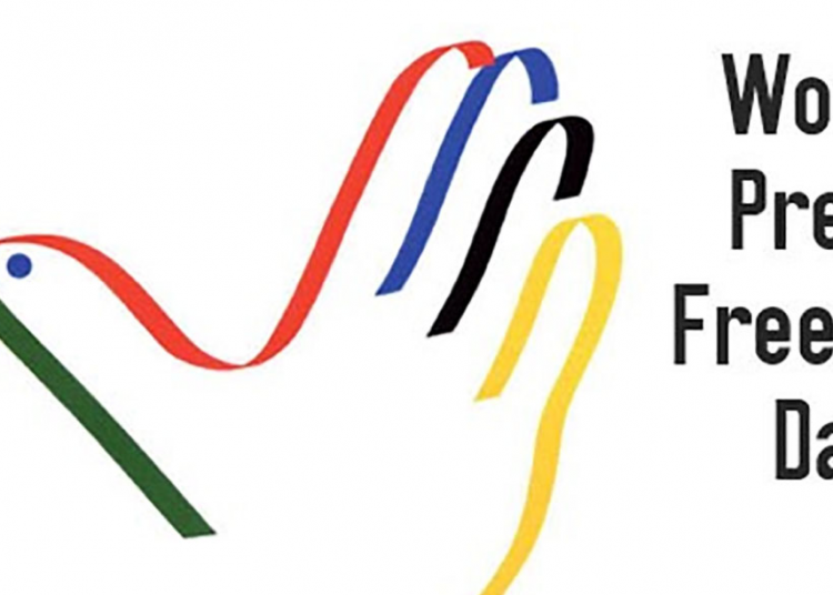 World Press Freedom Day