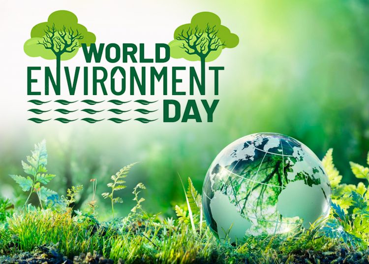 World Environment Day