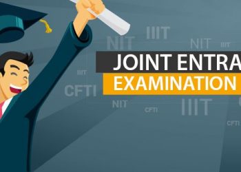 JEE Main 2022 Subject-Wise Marking Scheme For Session 1