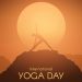International Yoga Day