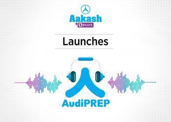 NEET Preparation just Got a bit Easier with the Aakash AudiPREP Audiobook. Here's how
