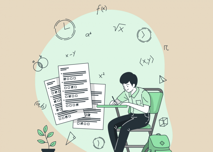 The Benefits of Preparing Notes in JEE and NEET-UG Journey