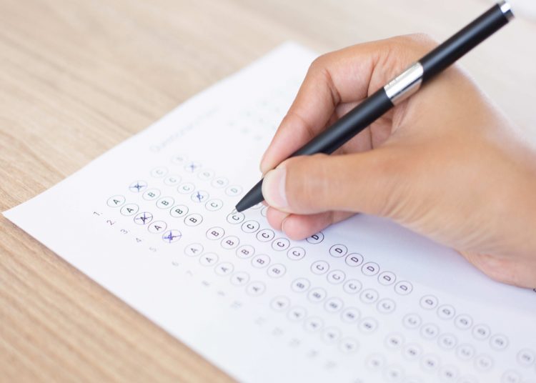 How Many Mock Tests Should You Practise Before the JEE Main Exam?