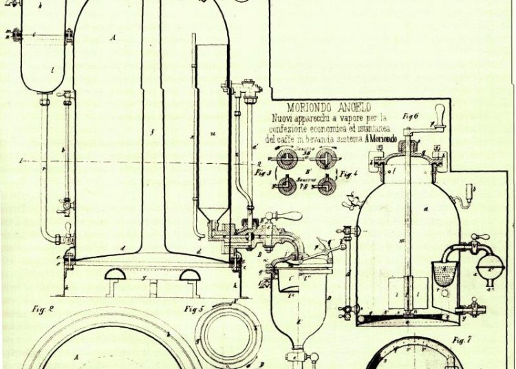 Who Is Angelo Moriondo? Why Is He Called the Godfather of the Espresso Machine?