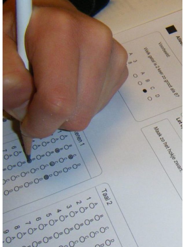 How Many Attempts Will I Get for JEE Mains?