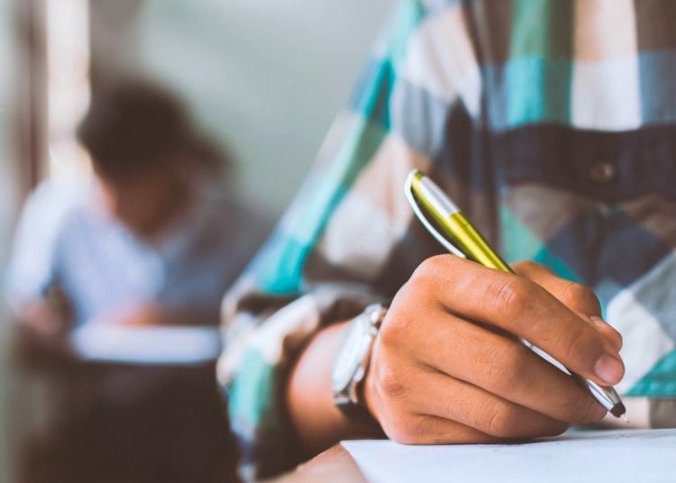 JEE Main Maths Session 2: Important Topics From Session 1 Exam