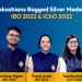 International Olympiad Exam 2022: Aakash+BYJU’S students wins a silver medals in Chemistry and Biology Exams