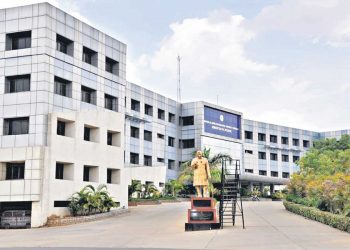 Best engineering colleges in India