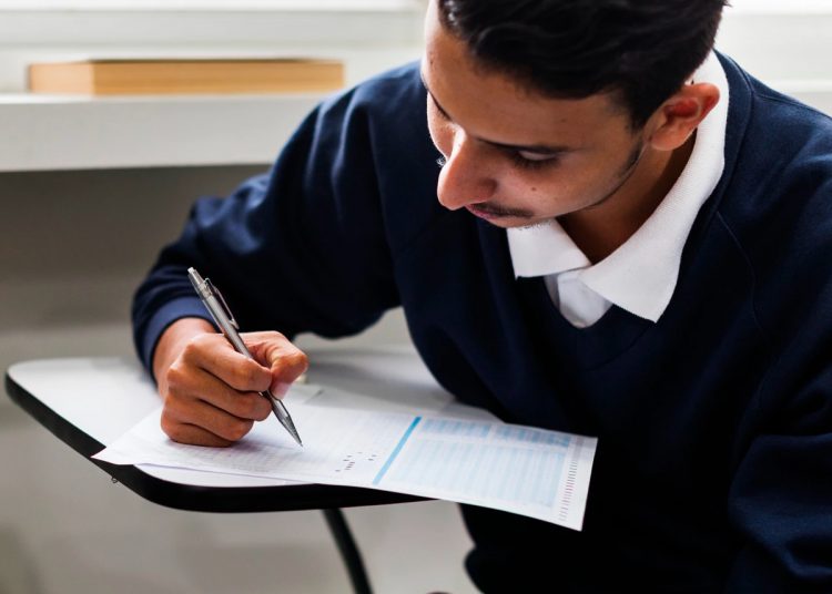 Top 10 Kerala Board Exams Preparation Tips 2025