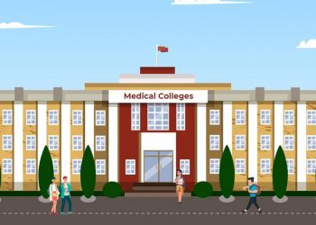 Best Medical Colleges in Karnataka 2022: List of Top Courses, Fees, and Admission for MBBS