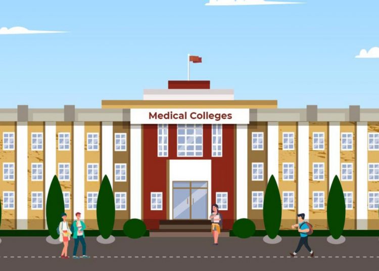 Best Medical Colleges in Karnataka 2022: List of Top Courses, Fees, and Admission for MBBS