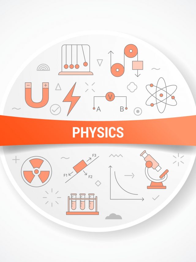 15 Important Laws of Physics for IIT JEE Exam Preparation