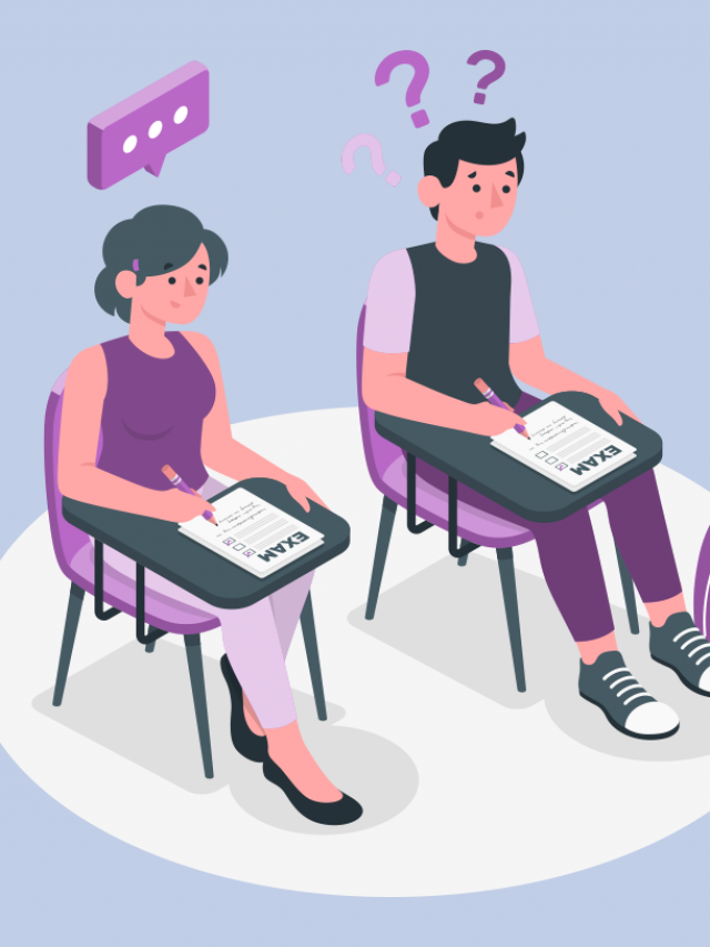 What is the Right Age to Start JEE Entrance Exam Preparation?