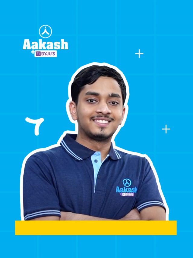 JEE Topper Mudit Gupta Shares His Exam Preparation Strategy