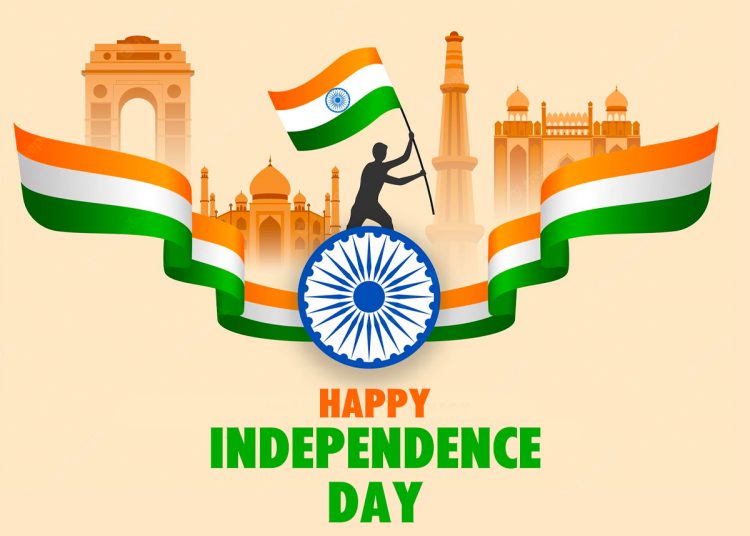 Independence Day 2022: Essay Writing Ideas on Topics on Independence Day for Students in English