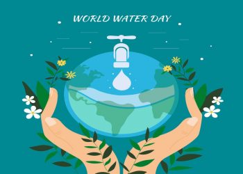 World Water Week