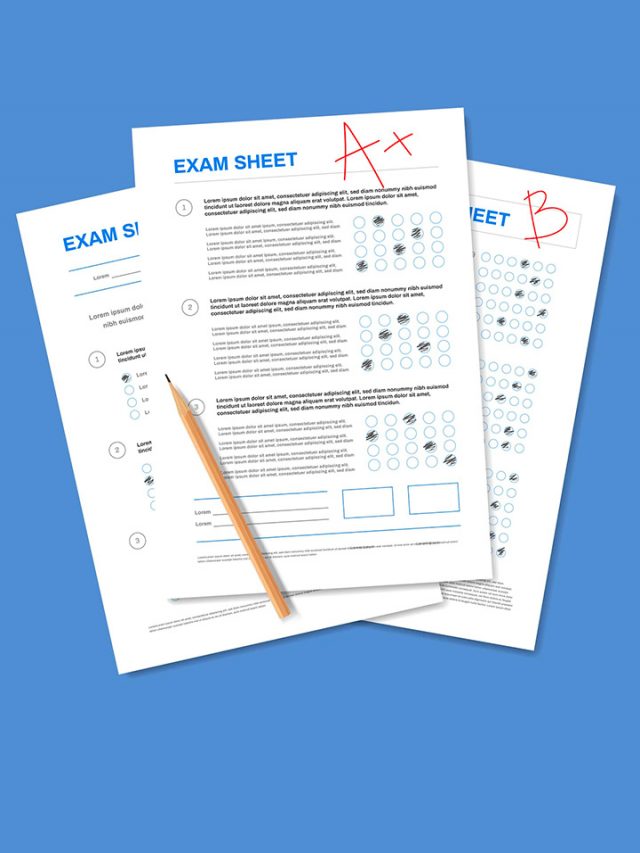 JEE Advanced 2022 OMR Sheet & Key to Calculate Your NTA Score