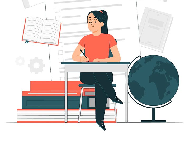 Tamil Nadu Board Exam Time Table