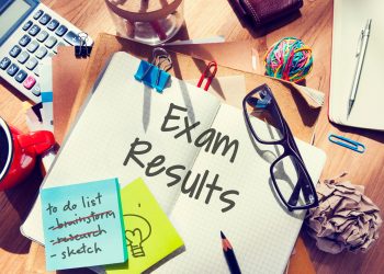 CUET Results to be out