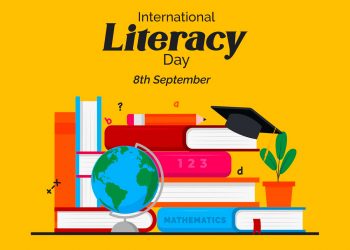 International Literacy Day 2022: History, Significance & Theme