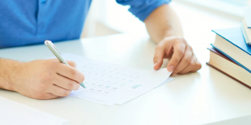 Mastering the Final Countdown: Your 5-Day Preparation Strategy for JEE Advanced