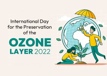 International Day for the Preservation of Ozone Layer 2022