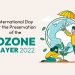 International Day for the Preservation of Ozone Layer 2022
