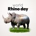 World Rhino Day