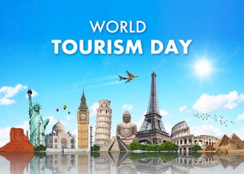 World Tourism Day