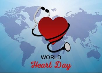 World Heart Day 2022: Move a Step Closer to Your Heart