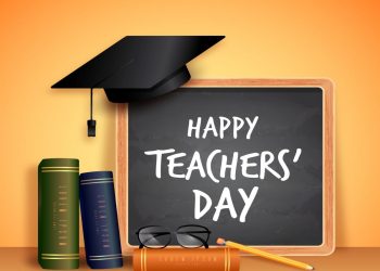 Teacher's Day 2023: Speech Ideas to Showcase Student Appreciation