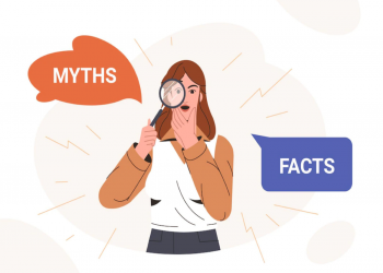 Myths About Competitive Exams Debunked