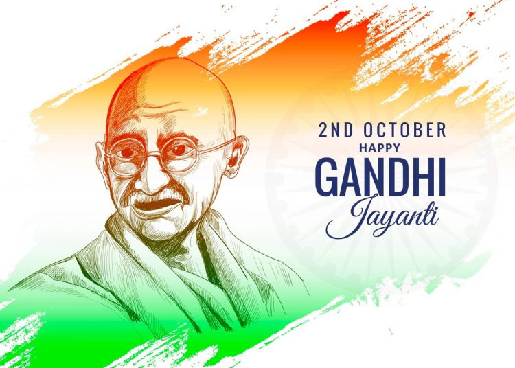 Gandhi Jayanti